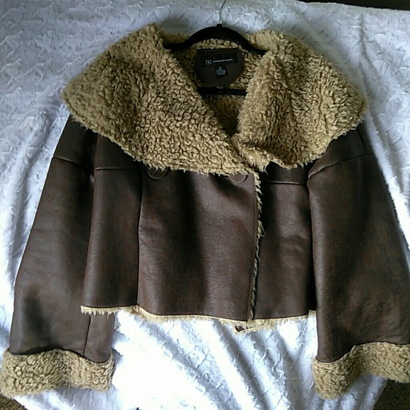 INC International Concepts Jackets & Blazers - Fall/Winter INC jacket